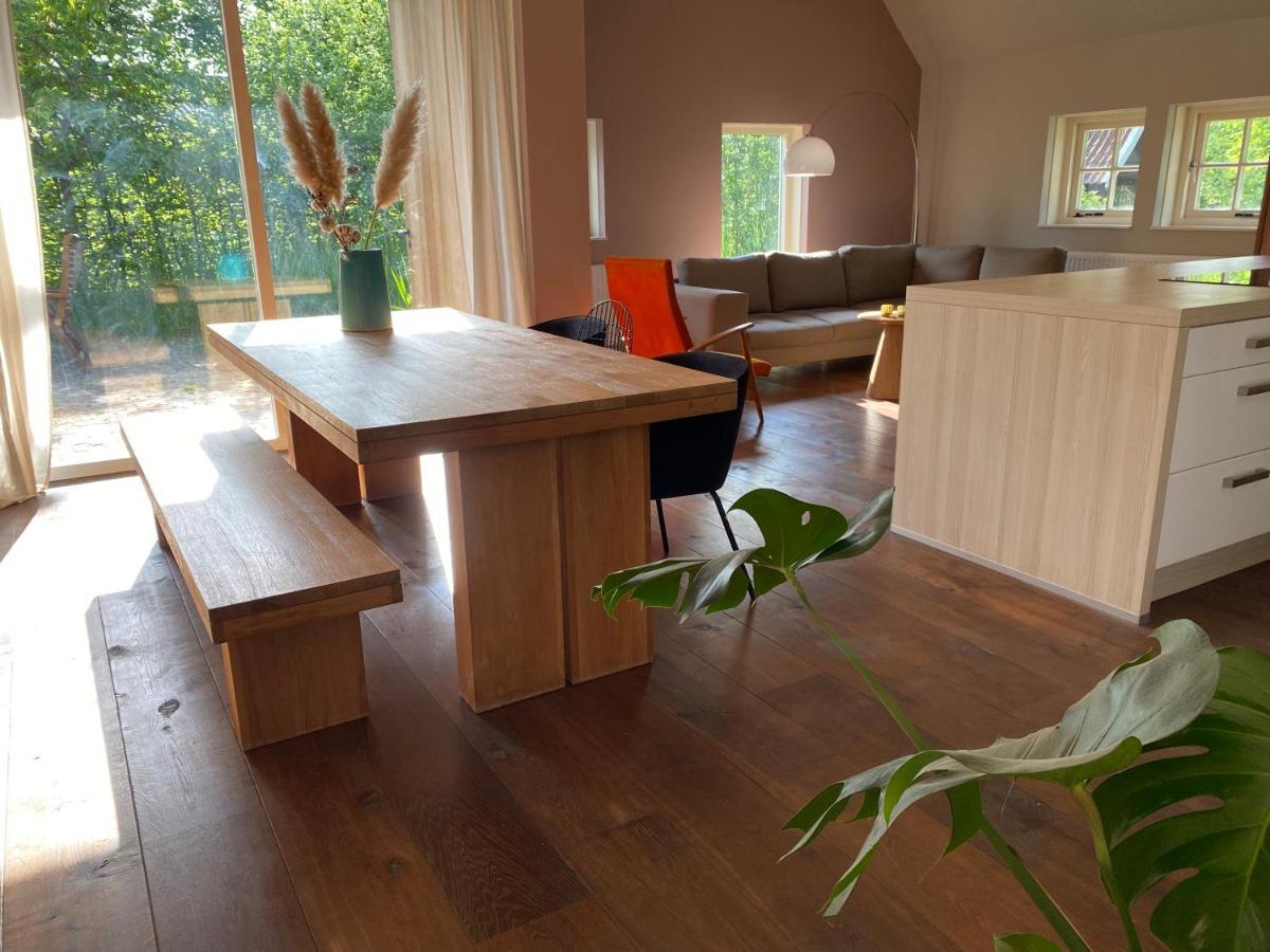 Loosan Lodges Reutum Exteriör bild