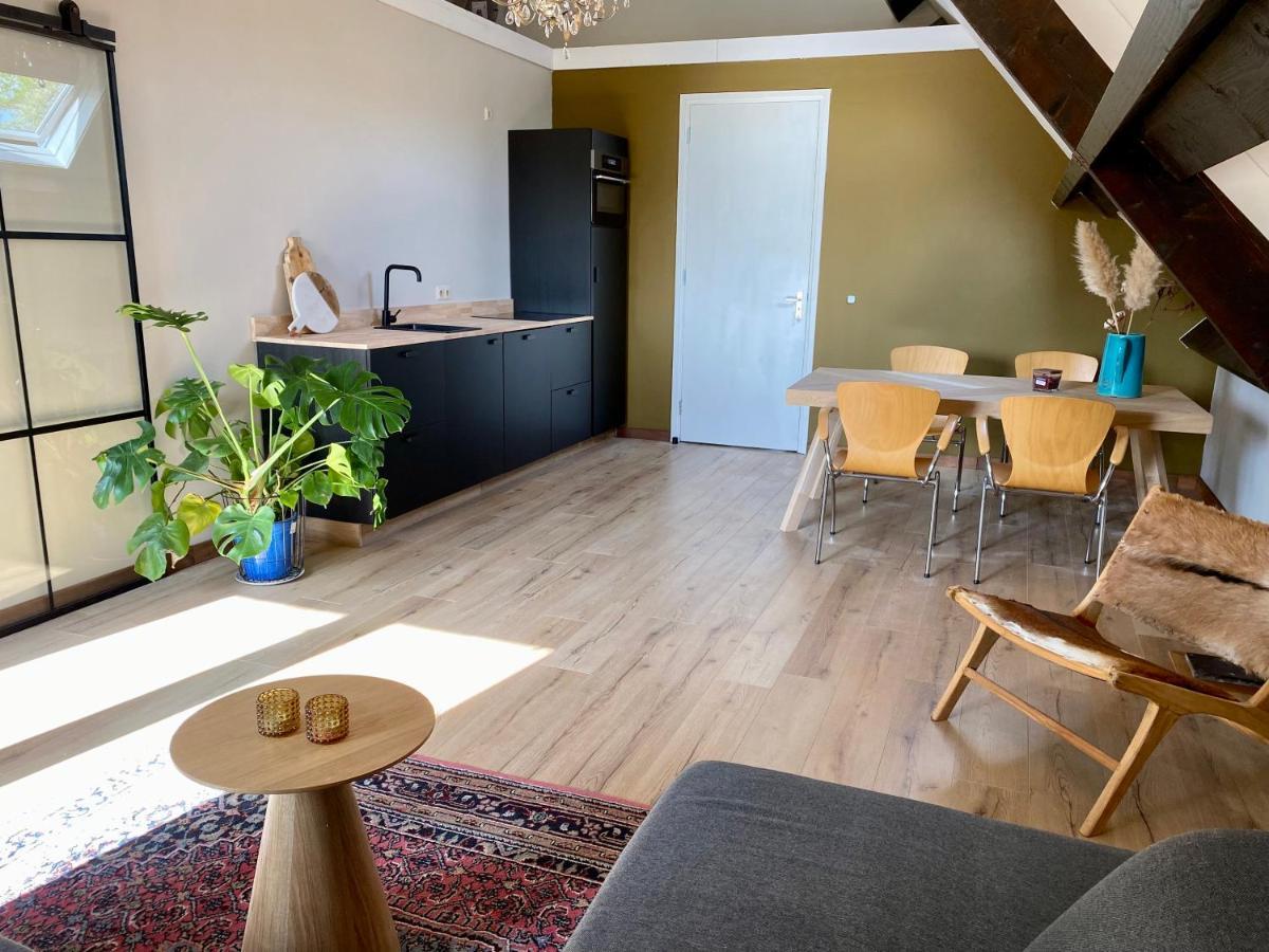 Loosan Lodges Reutum Exteriör bild