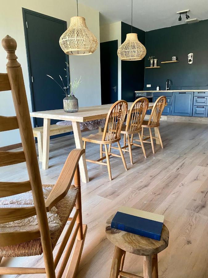 Loosan Lodges Reutum Exteriör bild