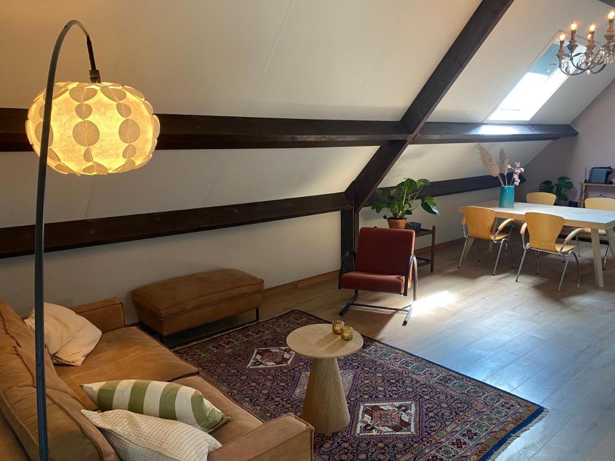 Loosan Lodges Reutum Exteriör bild