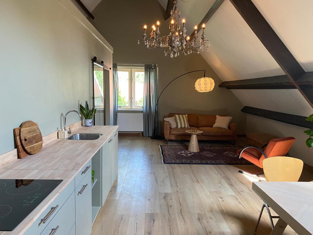 Loosan Lodges Reutum Exteriör bild