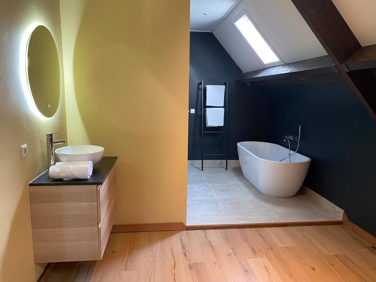 Loosan Lodges Reutum Exteriör bild