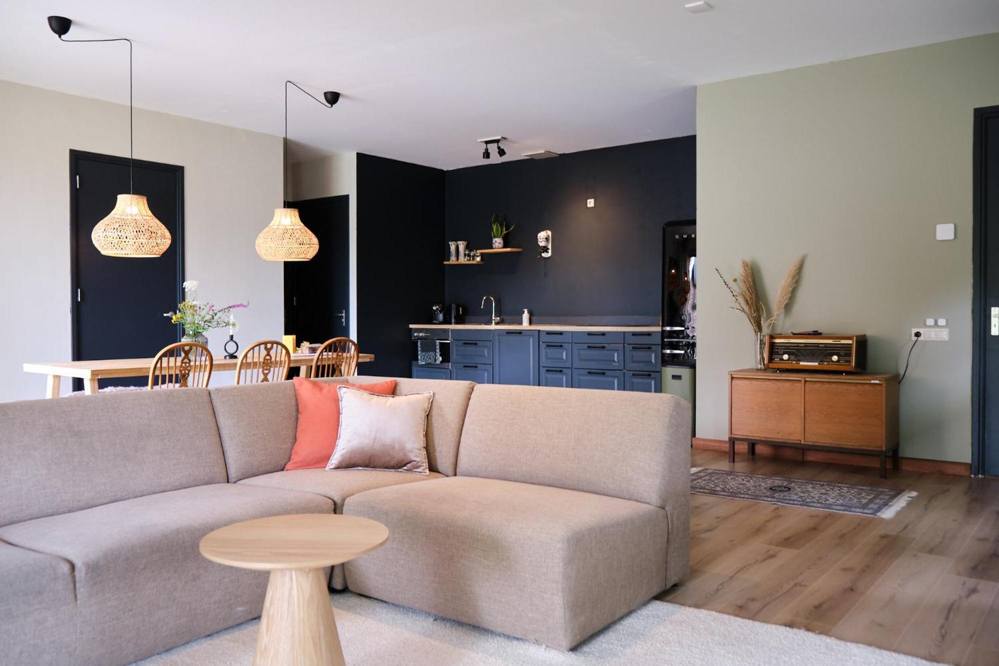 Loosan Lodges Reutum Exteriör bild